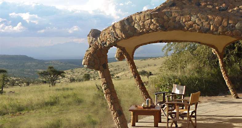 Lewa Wildlife Conservancy Lewa Downs