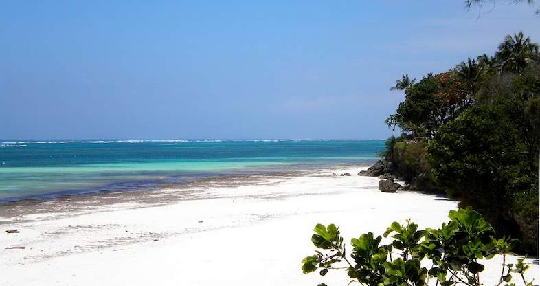 Kenya Beach Holiday - Mombasa Beach Holiday Package