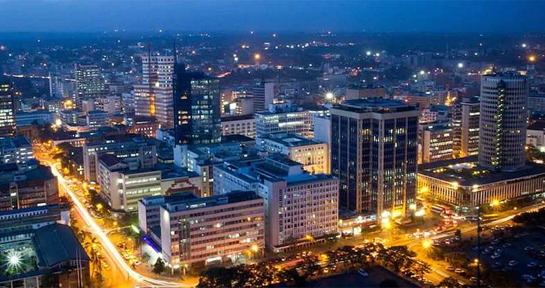 Explore Nairobi - Nairobi Attractions